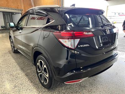 2015 Honda VEZEL - Thumbnail