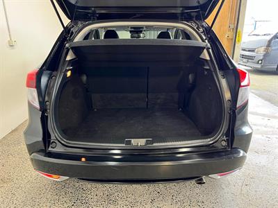 2015 Honda VEZEL - Thumbnail