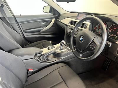 2014 BMW 320i - Thumbnail