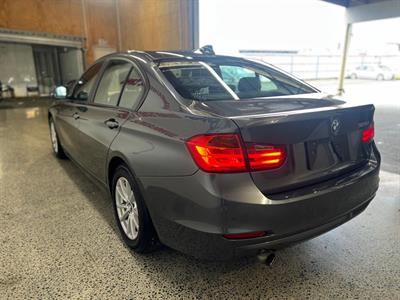 2014 BMW 320i - Thumbnail
