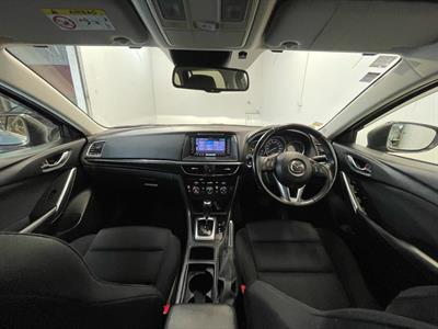 2014 Mazda Atenza - Thumbnail