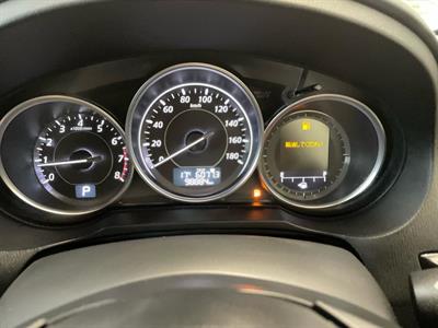 2014 Mazda Atenza - Thumbnail