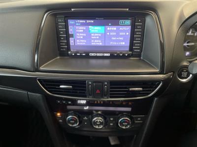 2014 Mazda Atenza - Thumbnail