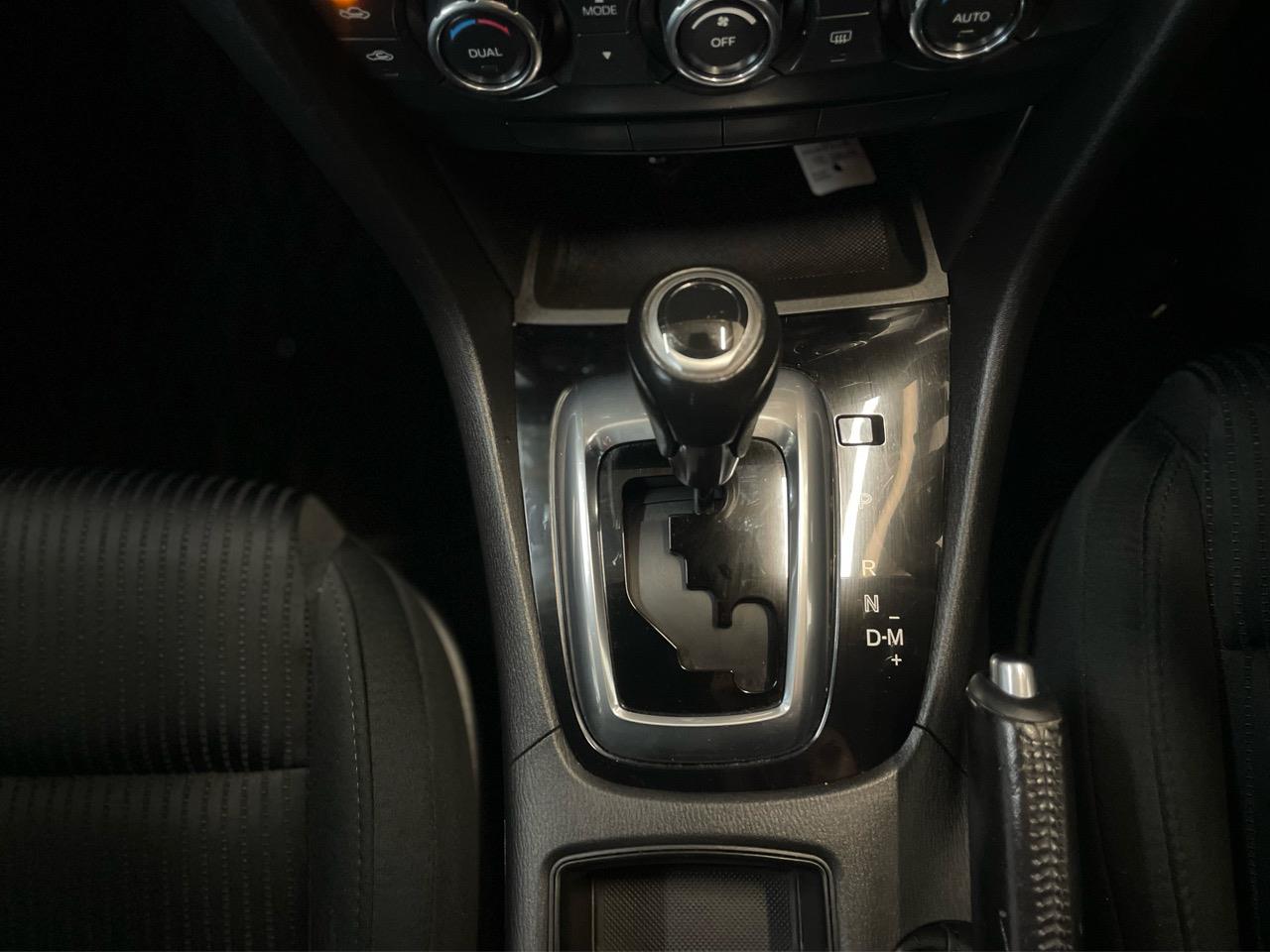 2014 Mazda Atenza