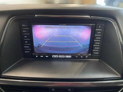 2014 Mazda Atenza - Thumbnail