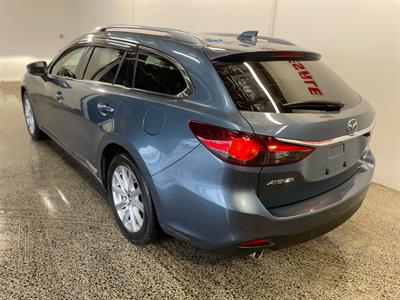 2014 Mazda Atenza - Thumbnail