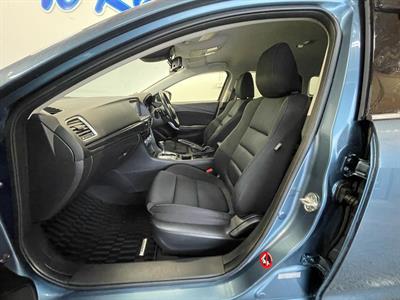 2014 Mazda Atenza - Thumbnail