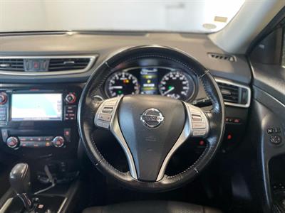 2016 Nissan X-Trail - Thumbnail