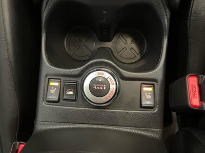 2016 Nissan X-Trail - Thumbnail