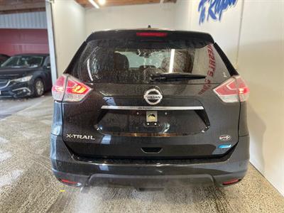 2016 Nissan X-Trail - Thumbnail