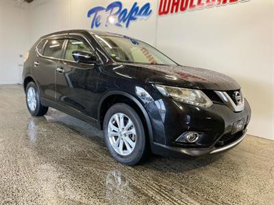 2016 Nissan X-Trail - Thumbnail