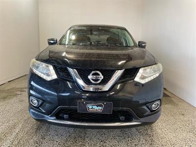 2016 Nissan X-Trail - Thumbnail