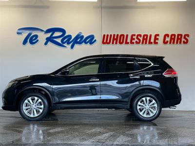 2016 Nissan X-Trail - Thumbnail