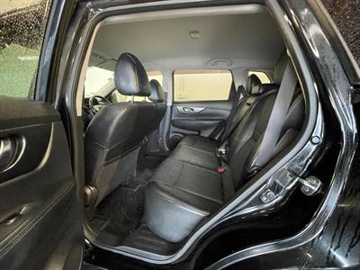 2016 Nissan X-Trail - Thumbnail