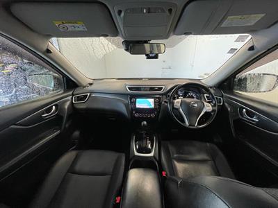 2016 Nissan X-Trail - Thumbnail