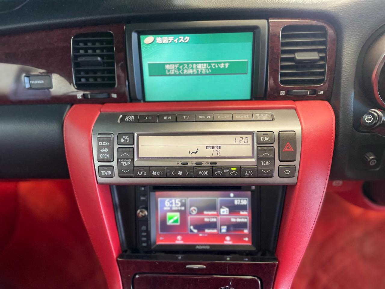 2005 Toyota Soarer