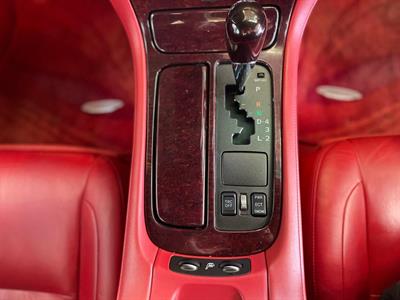 2005 Toyota Soarer - Thumbnail