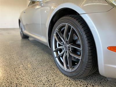 2005 Toyota Soarer - Thumbnail