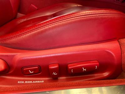 2005 Toyota Soarer - Thumbnail