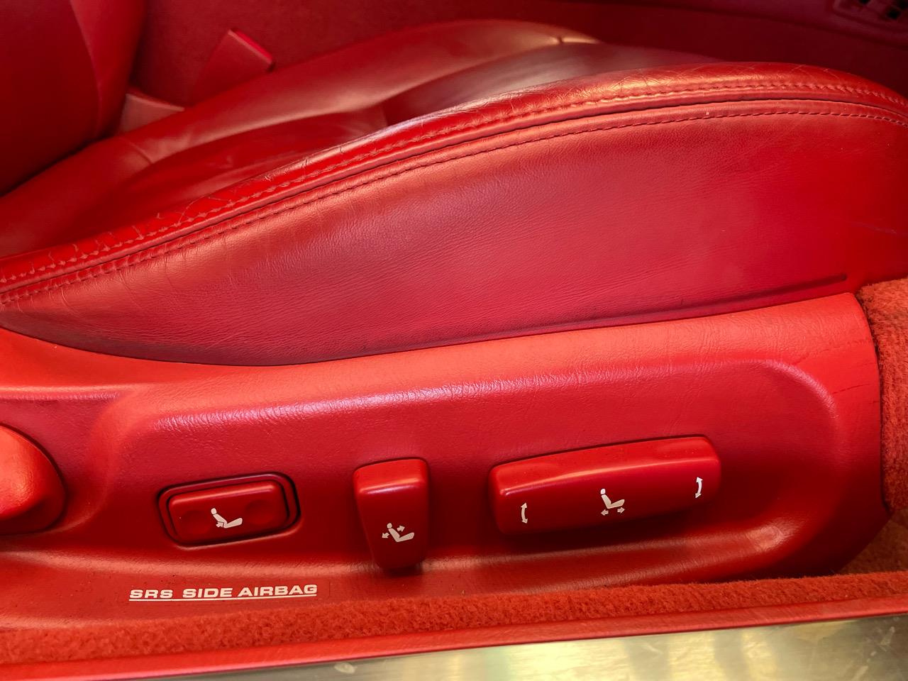 2005 Toyota Soarer
