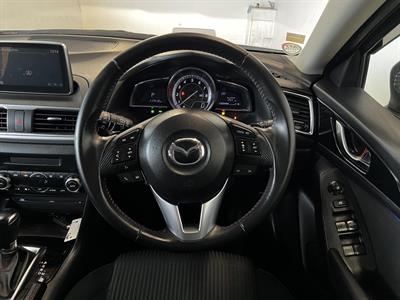 2014 Mazda Axela - Thumbnail