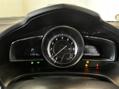 2014 Mazda Axela - Thumbnail
