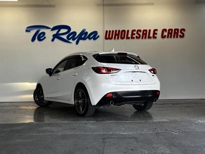 2014 Mazda Axela - Thumbnail