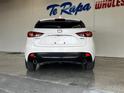 2014 Mazda Axela - Thumbnail