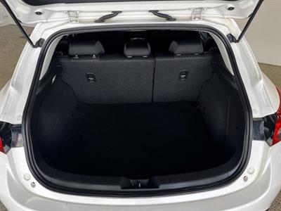 2014 Mazda Axela - Thumbnail