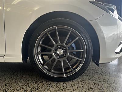 2014 Mazda Axela - Thumbnail