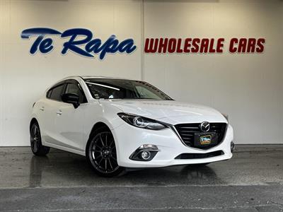 2014 Mazda Axela - Thumbnail