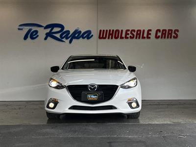 2014 Mazda Axela - Thumbnail