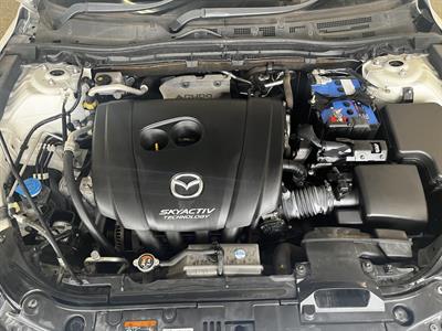 2014 Mazda Axela - Thumbnail
