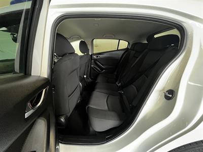 2014 Mazda Axela - Thumbnail