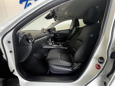 2014 Mazda Axela - Thumbnail