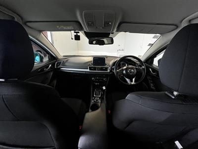 2014 Mazda Axela - Thumbnail