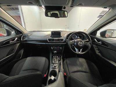 2014 Mazda AXELA SPORT - Thumbnail