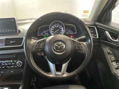 2014 Mazda AXELA SPORT - Thumbnail
