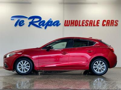 2014 Mazda AXELA SPORT - Thumbnail