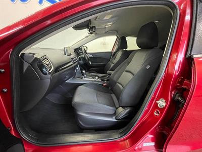 2014 Mazda AXELA SPORT - Thumbnail