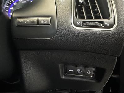 2015 Nissan Skyline 350GT - Thumbnail