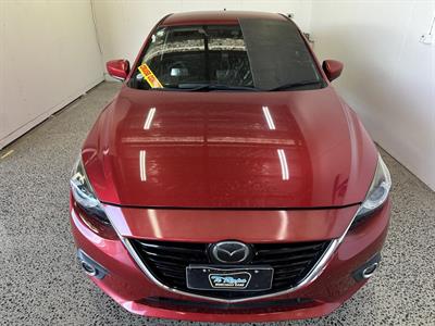 2014 Mazda AXELA - Thumbnail