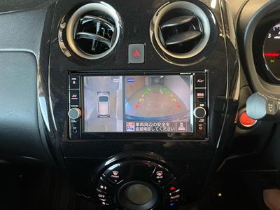 2017 Nissan Note - Thumbnail