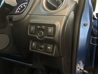 2017 Nissan Note - Thumbnail