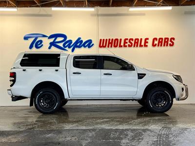 2013 Ford RANGER - Thumbnail