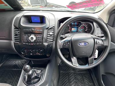 2013 Ford RANGER - Thumbnail