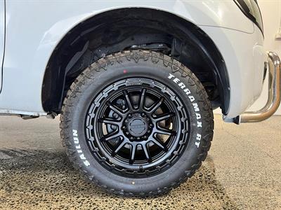 2013 Ford RANGER - Thumbnail
