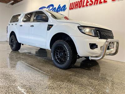 2013 Ford RANGER - Thumbnail