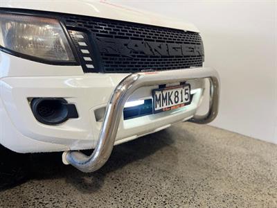 2013 Ford RANGER - Thumbnail