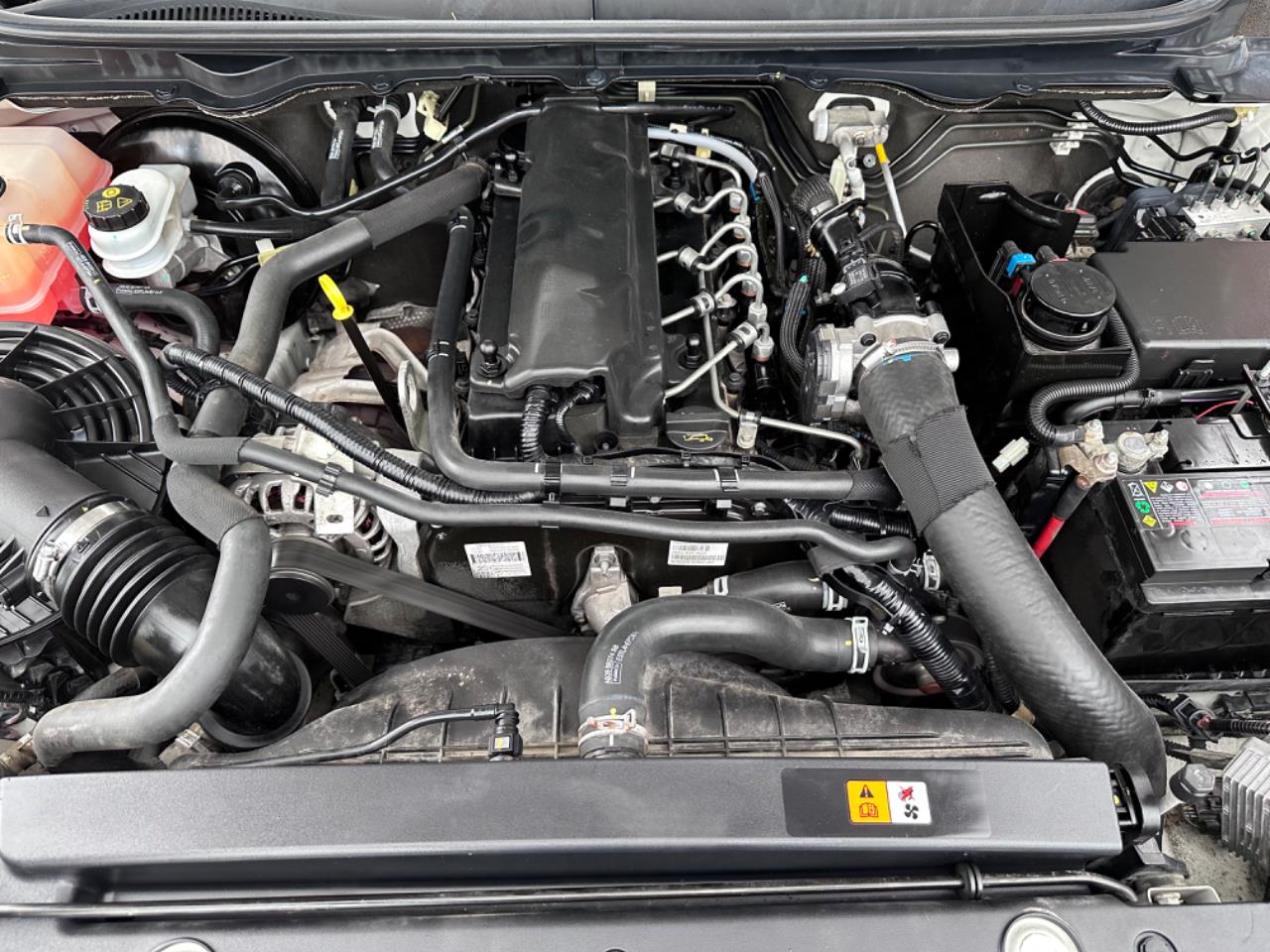2013 Ford RANGER